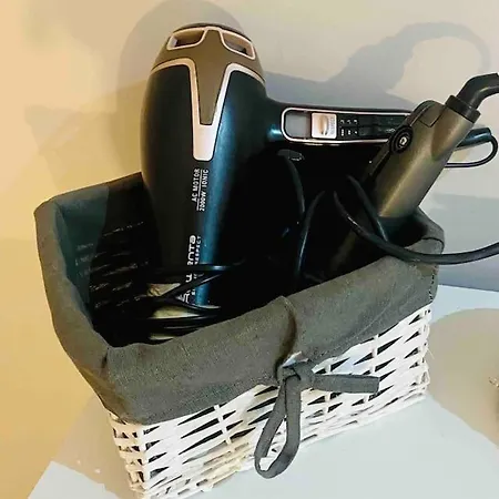 Lägenhet Functional
