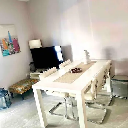 Functional Apartmán
