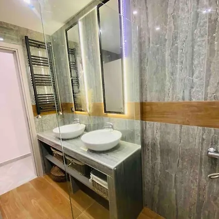 Functional Apartmán Soluň