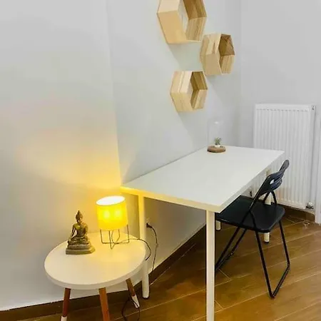 Functional Apartmán *