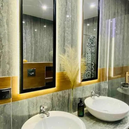 Functional Apartmán *