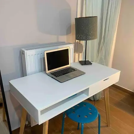 Apartmán Functional *