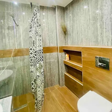 Functional Apartmán *