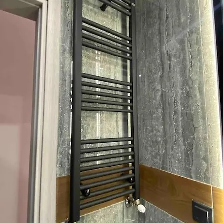 Apartmán Functional